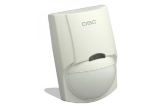 DSC LC-100-PI-6PK PIR DETECTOR WITH PET IMMUNITY DSC LC-100-PI-6PK PIR DETECTOR WITH PET IMMUNITY